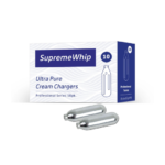 SupremWhip cream chargers 10Pack