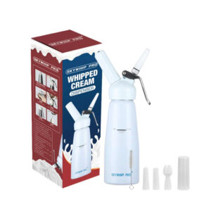 skyswhip pro whipped cream dispenser