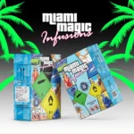 Miami Magic Infusions adelaide