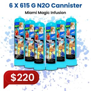 Miami-Magic-Infusions-615g-N2O-Cannister-6-Bottles-1